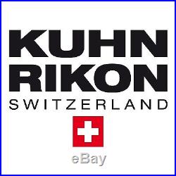 Kuhn Rikon 12-Quart Duromatic Stockpot Pressure Cooker