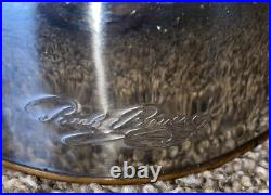 LOT 12PC Plus Kettle Revere Ware 1801 Set Pot Pan Lids Copper USA Clinton Bundle