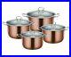 Large_Stainless_Steel_4pc_Stockpot_Casserole_Cooking_Pot_Pan_Lid_Set_Copper_01_ea
