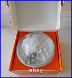 Le Creuset Tri-Ply Stainless Steel Stockpot with Lid, 7 Quart New