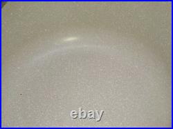 Master Class Ceramic Healthy Non-Stick 5Qt Stock Pot Server Bowl Casserole & Lid