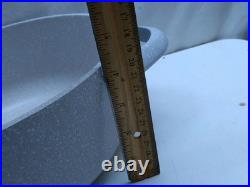 Master Class Ceramic Healthy Non-Stick 5Qt Stock Pot Server Bowl Casserole & Lid