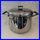 Mepra_Italy_Inox_Stock_Pot_24_with_Lid_18_10_Stainless_Steel_Green_Vintage_01_eee