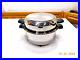 NEW_ARISTOCRAT_6_QT_STOCK_POT_11_SKILLET_T304_Multicore_Stainless_West_Bend_01_gq