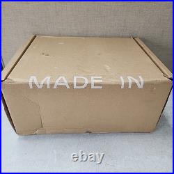 NEW Made in Stainless Steel Clad 8Qt Stockpot