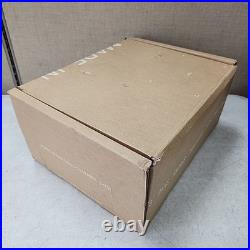 NEW Made in Stainless Steel Clad 8Qt Stockpot