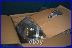 NEW Princess House Heritage Tri-Ply Stainless Steel 12-Qt Stockpot with Lid (6725)