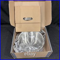 NIBAll Clad D5 8 Quart Stock Pot