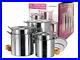 New_5_Pc_Stainless_Steel_Large_Cooking_5pc_Catering_Stock_Pots_With_Handles_Lids_01_oe