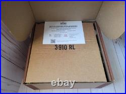 New All Clad Copper Core 8 qt Polished Stainless Steel Stockpot with Lid in Box