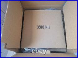 New All Clad D5 6 qt Polished Stainless Steel Ultimate Soup Pot & Ladle in Box