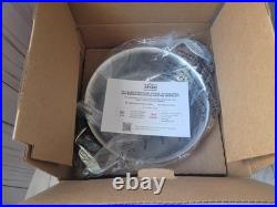 New All Clad D5 6 qt Polished Stainless Steel Ultimate Soup Pot & Ladle in Box