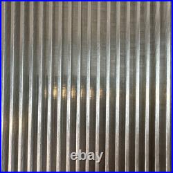 New Eneron Turbo Pot 39 Qt Stock Pot withLid Commercial Restaurant Stainless Steel