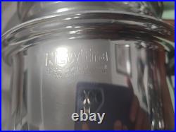 New Era 304 Surgical Titanium Stainless Steel 7 Ply withVented Lid Pot USA New Era 304 Surgical Titanium Stainless Steel 7 Ply withVented Lid Pot USA