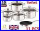 New_TEFAL_DUETTO_STAINLESS_STEEL_COOKWARE_SET_11_PCS_LID_POTS_28_cm_PAN_KITCHEN_01_isnv