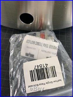 Northern Brewer Megapot 1.2 Homebrew Stainless Steel Brew Kettle Stock Pot