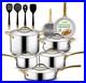 NutriChef_NCSTS16_Kitchenware_Pots_Pans_16_Piece_Set_Gold_Open_Box_01_vs