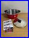 Nwob_Kuhn_Rikon_Hotpan_Stainless_Steel_Pot_2_1_Qt_Red_Thermal_Cooking_Bowl_New_01_jod