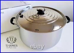 Olla grande 19 L Royal Prestige 20 quart Stock Pot