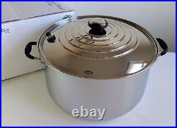 Olla grande 19 L Royal Prestige 20 quart Stock Pot