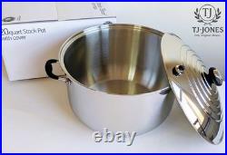 Olla grande 19 L Royal Prestige 20 quart Stock Pot Olla grande 19 L Royal Prestige 20 quart Stock Pot