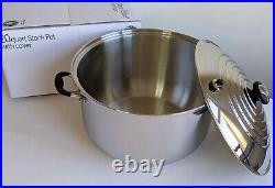 Olla grande 19 L Royal Prestige 20 quart Stock Pot