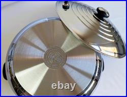 Olla grande 19 L Royal Prestige 20 quart Stock Pot