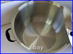 Olla grande 19 L Royal Prestige 20 quart Stock Pot