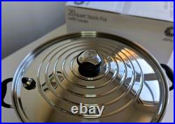 Olla grande 19 L Royal Prestige 20 quart Stock Pot
