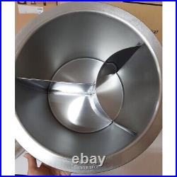 P1 Stock Soup Lid Cooking Pot Thai Noodle Glass Instant Bowl Stainless Steel