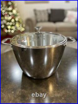 PH HEALTHY COOK-SOLUTIONS COOKWARE 12 12-Qt. Stockpot