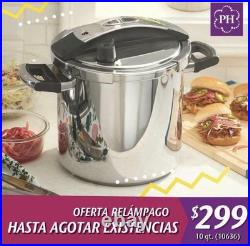 PRINCESS HOUSE Olla EXPRESS 10qt