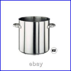 Paderno Stainless Steel 5 3/4 20cm Quart Stock Pot 1001-20 Kitchen Goods