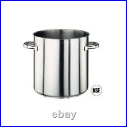 Paderno Stainless Steel 5 3/4 20cm Quart Stock Pot 1001-20 Kitchen Goods Paderno Stainless Steel 5 3/4 20cm Quart Stock Pot 1001-20 Kitchen Goods