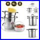 Pasta_Pot_12_Quart_Steamer_Set_Stainless_Steel_Pasta_Cooker_Multipots_01_pd