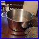 Princess_house_6314_STAINLESS_STEEL_CLASSIC_15_QT_STOCKPOT_STEAMING_RACK_01_nwb