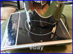 Professional Grade Stainless Steel Canning Pot 20 Qt