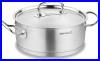 Proline_4_5_Quart_Stainless_Steel_Low_Casserole_Saute_Pot_Stockpot_with_Lid_and_01_cpt