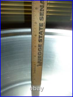 REDUCED Saladmaster 10qt Versa Tec TP304-316 Surgical Stainless Pot FREE SHIP