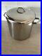 REVERE_WARE_1801_12qt_STOCK_POT_LID_Stainless_with_Copper_Bottom_Rome_NY_01_uu