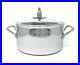 RUFFONI_6_Qt_Omegna_Prima_Hammered_Stainless_Steel_Stock_Pot_with_Pineapple_Lid_01_oto