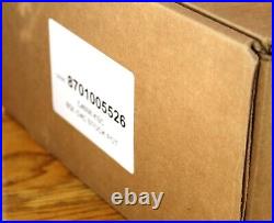 Rare NIB Unused All Clad Copper C4 8 qt Stock Pot Pan Made in USA Perfect