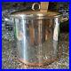 Rare_Revere_Ware_Copper_Bottom_20_Qt_Stock_Pot_With_Lid_Canning_01_my