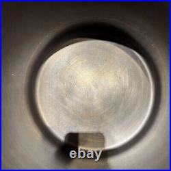 Rare Revere Ware Copper Bottom 20 Qt Stock Pot With Lid Canning