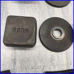 Rena Ware Renaware Handles for Stockpot Saucepan Skillet Sides Screws ETC