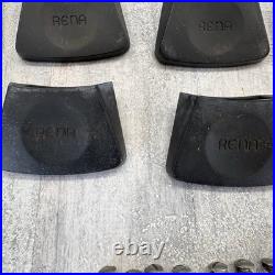 Rena Ware Renaware Handles for Stockpot Saucepan Skillet Sides Screws ETC