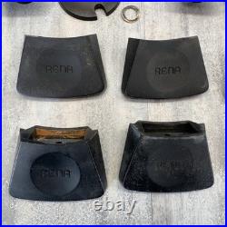Rena Ware Renaware Handles for Stockpot Saucepan Skillet Sides Screws ETC