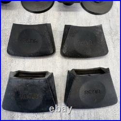 Rena Ware Renaware Handles for Stockpot Saucepan Skillet Sides Screws ETC