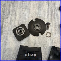 Rena Ware Renaware Handles for Stockpot Saucepan Skillet Sides Screws ETC Rena Ware Renaware Handles for Stockpot Saucepan Skillet Sides Screws ETC