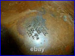 Revere Ware 16 Qt Copper Bottom Stock Pot With Lidclinton, IL